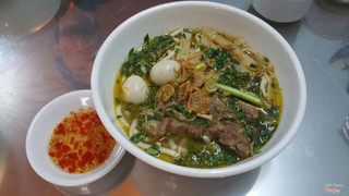 bánh canh