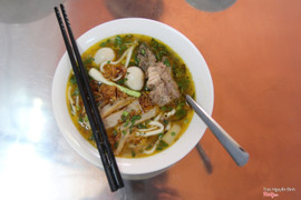 bánh canh