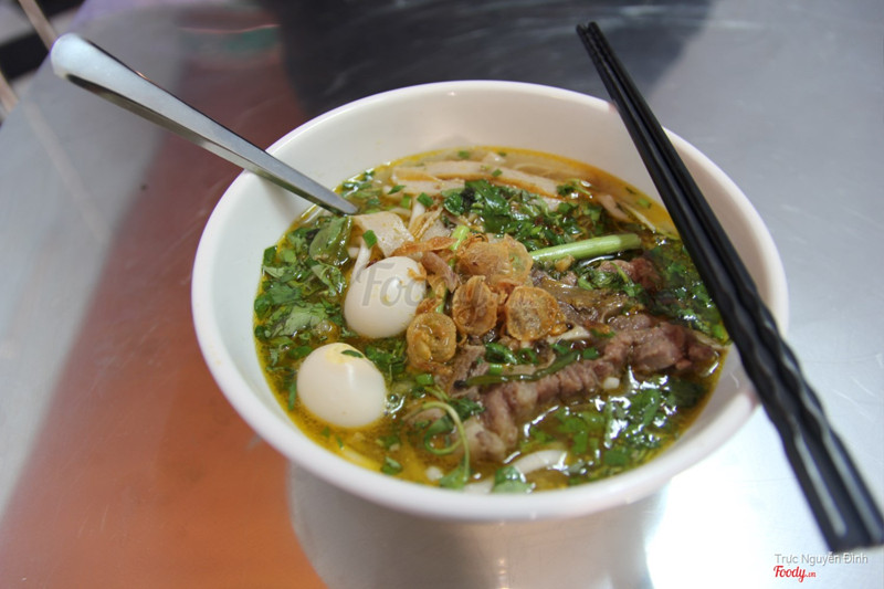 bánh canh