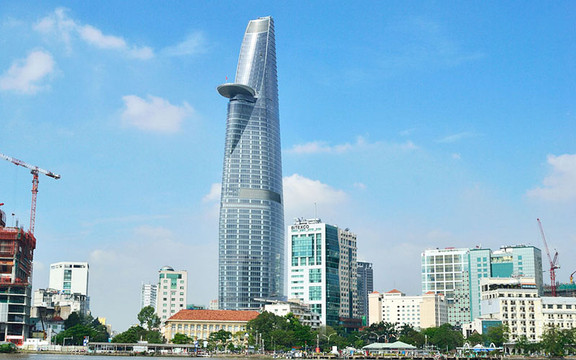 Bitexco Tower