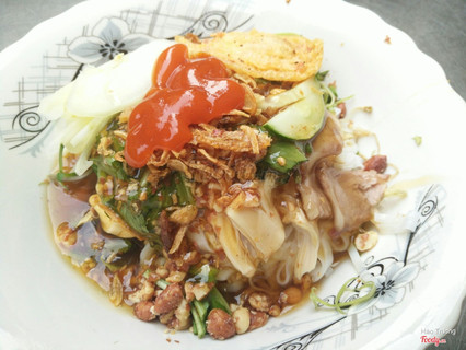 phở chua