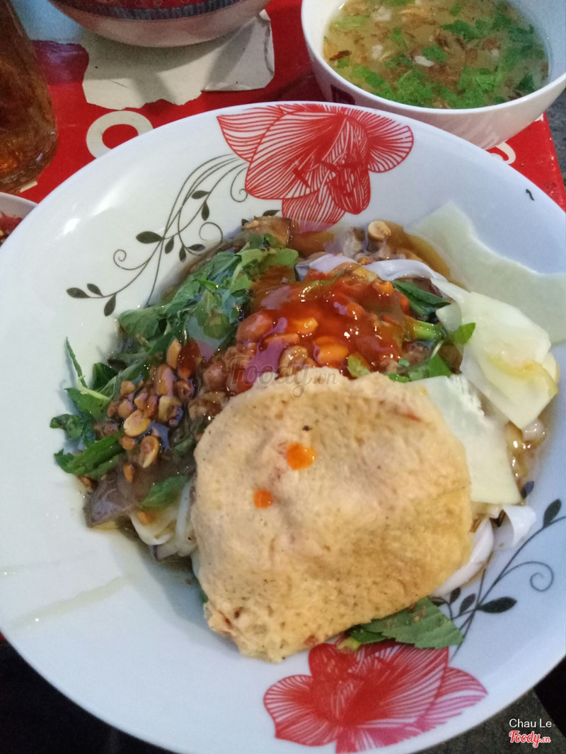 phở chua