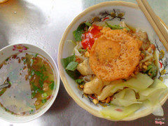 Phở chua lạng sơn
