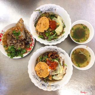 phở chua