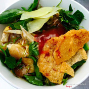 phở chua
