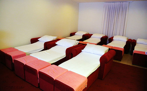 Massage Foot & Body Hotel