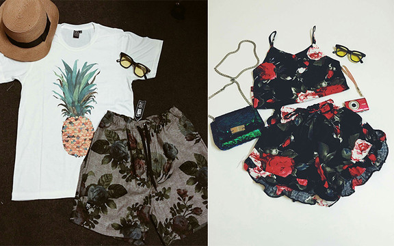 Come Out Station - Shop Thời Trang