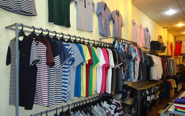 Men - Shop Thời Trang Nam 