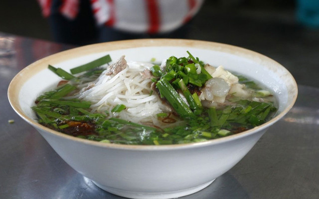Quán Tùng - Cơm Gà & Hủ Tiếu
