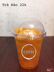 Nay đổi qua ly lớn vẫn giá như cũ nhé 