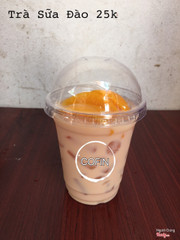 Nay đổi qua ly lớn vẫn giá như cũ nhé 