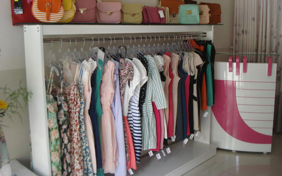 An Phước - Shop Thời Trang