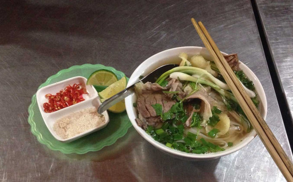 Phở Thìn - Phở Bò Nam Định