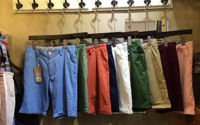 Fashion Tuấn Cường - Shop Thời Trang