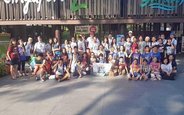 Trung Tâm Anh Ngữ ABBA