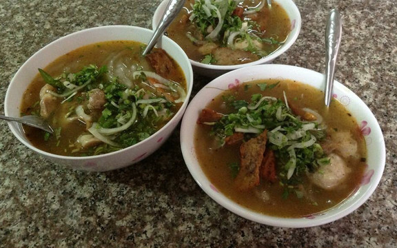 Quán Tuyền - Bún Bò, Bún Cá & Bánh Canh