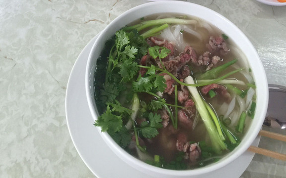 Anh Vân - Bún Bò & Phở Bò