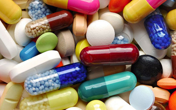 Nhà Thuốc Nhân Hùng