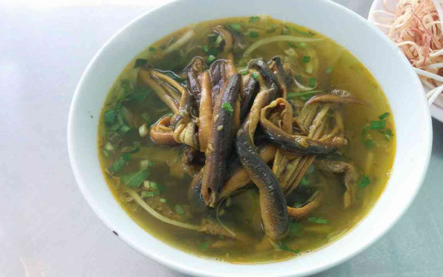 Thanh Tuấn - Đặc Sản Lươn Xứ Nghệ