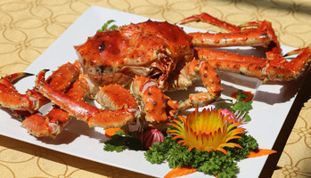 Hải Sản Sang Trọng