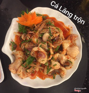 cá lăng trộn