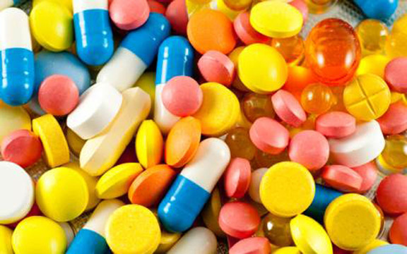 Nhà Thuốc Tây Phúc Trí