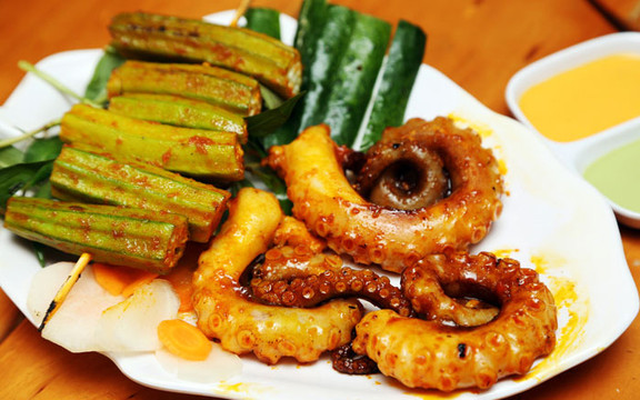 Sun Day - Nhậu Bình Dân
