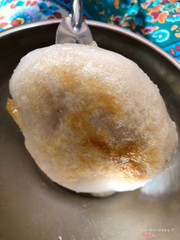 Bánh khoai