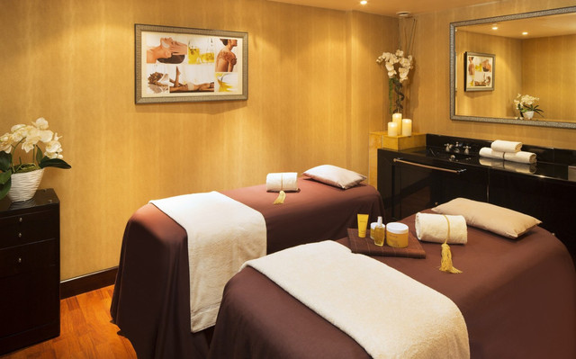Sweet Spa