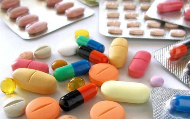 Nhà Thuốc Tây Đức Khánh