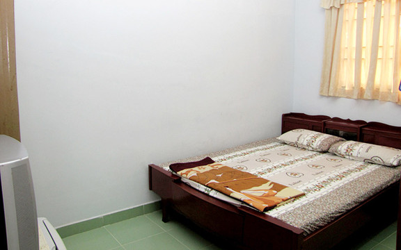 Nhà Nghỉ Thành Phát