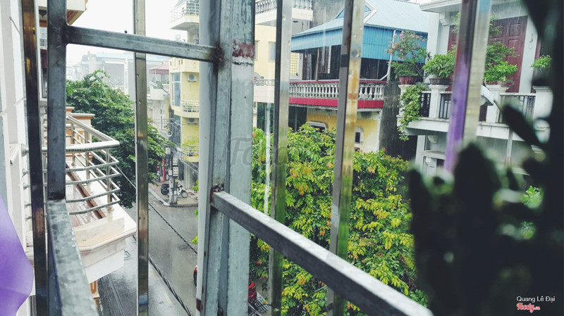 View đẹp, nhân viên thân thiện. Đồ uống phù hợp với tầm giá.