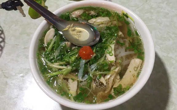 Thái Sơn - Phở Bò & Phở Gà