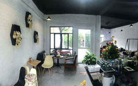 NGHỆ AN - COFFEE YÊN TĨNH