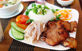 Cơm