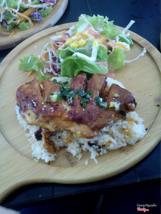 Cơm