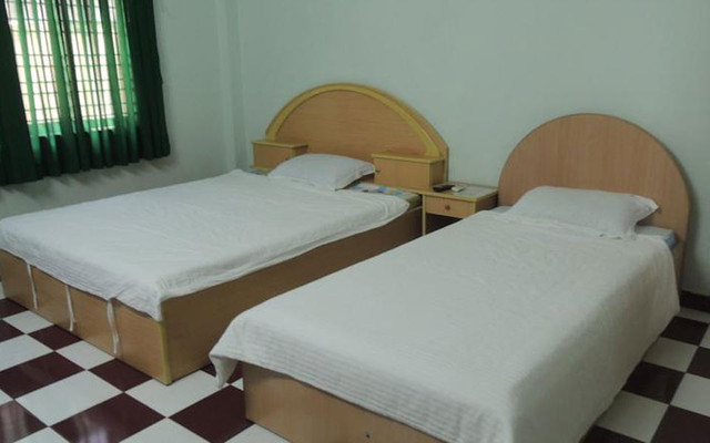 Nhà Nghỉ Hoa Xuân