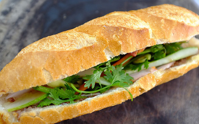 Bánh Mì & Xôi Bình Dân