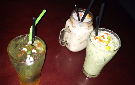Cây Si - Cafe & Nước Ép Hoa Quả