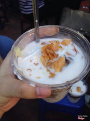 Chè thập cẩm