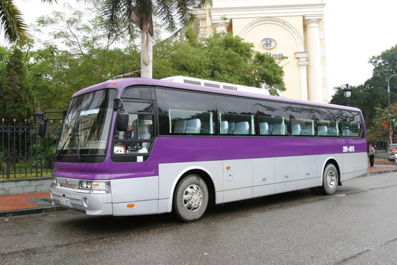 Dịch Vụ Xe Du Lịch Hưng Long