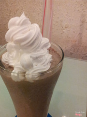 cafe xay cookie