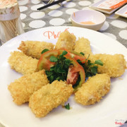 chả giò