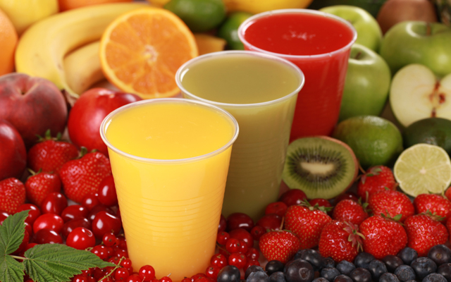 Cplus Smoothies & Juices