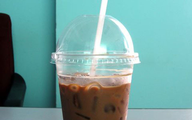 Trúc Vy Cafe