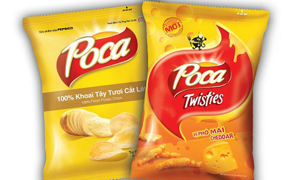 Shop & Go - Nguyễn Thời Trung