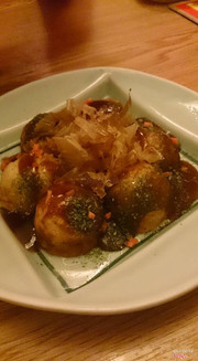 Takoyaki