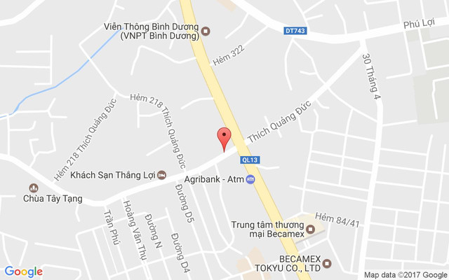 Quán Bê Thui Thảo Nhật