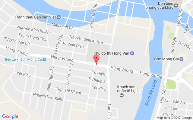 Bakery Minh Dũng