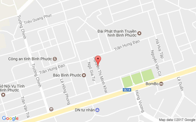 Cafe Thanh Thủy